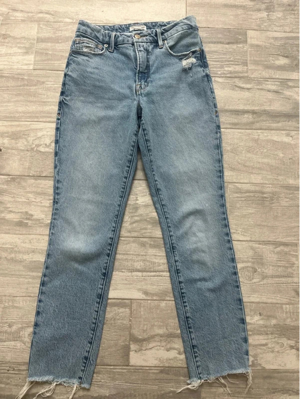 Good American Good Legs Jeans